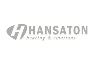 HANSATON Logo