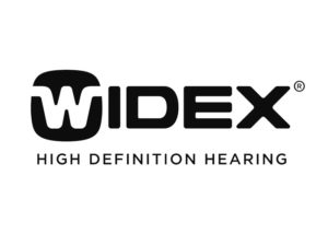 Widex Logo