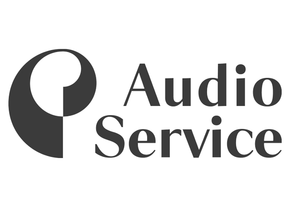 Audio-Service_Logo